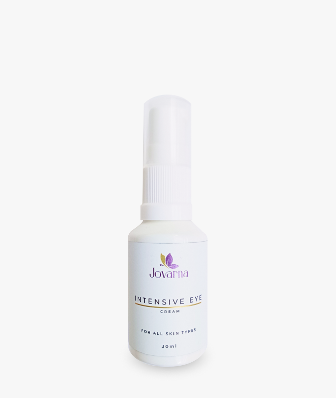 Jovarna Intensive Eye Cream