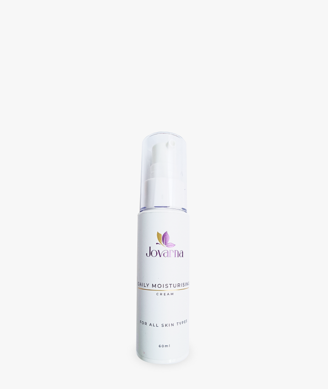 Jovarna Daily Moisturising Cream