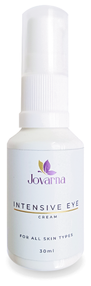 Intensive Eye Cream