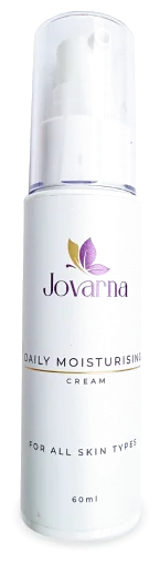 Jovarna Daily Face Moisturising Cream