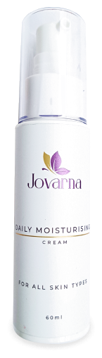 Daily Moisturising Cream