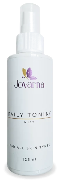 Jovarna Daily Toning Mist
