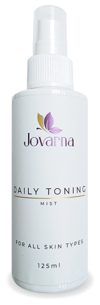 Daily Toning Mist - Hydrates your skin
