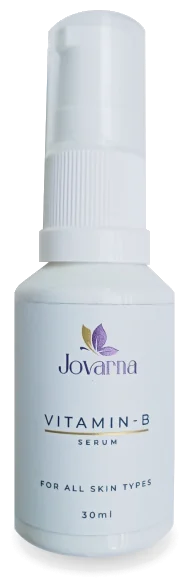 Jovarna Vitamin B Serum