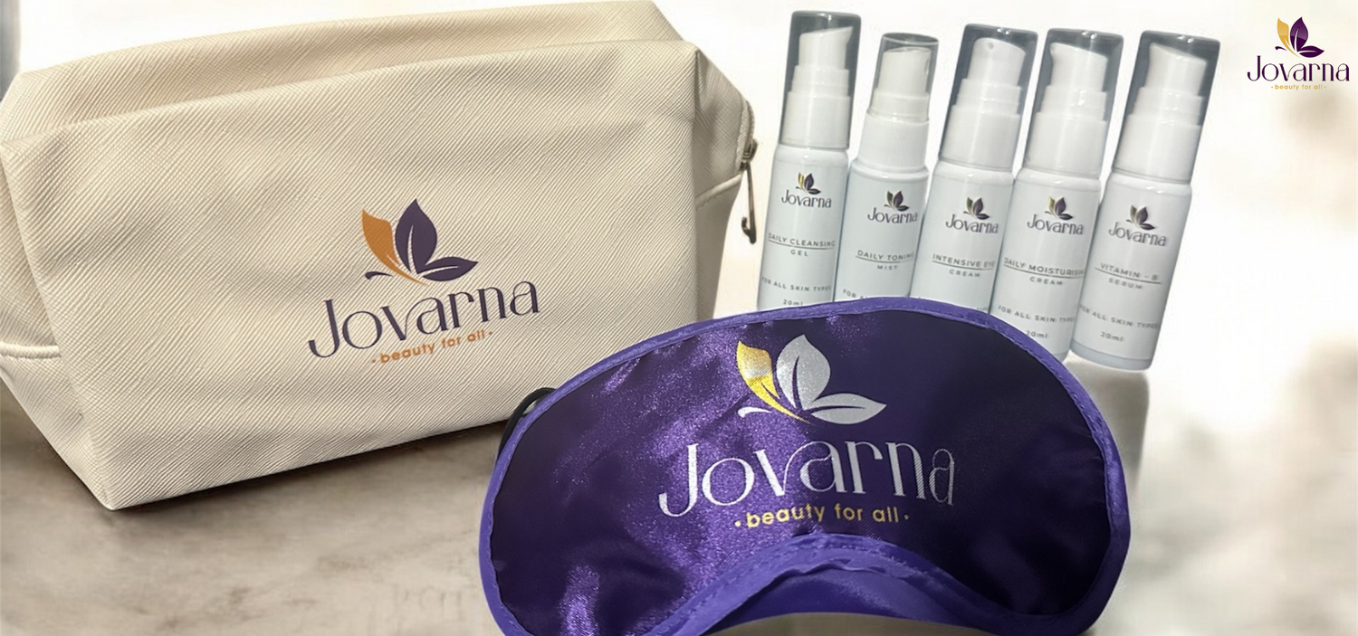 Jovarna